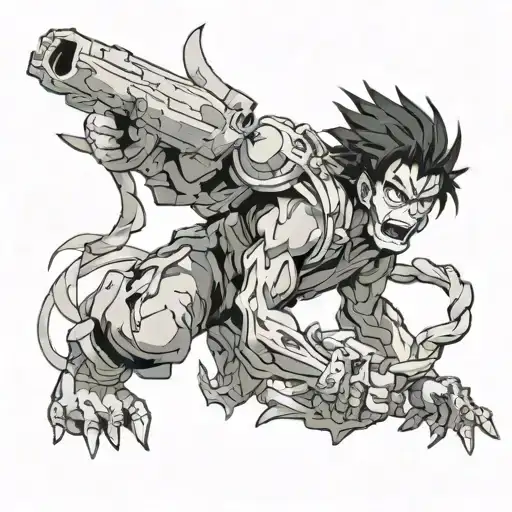 Kekai Sensen