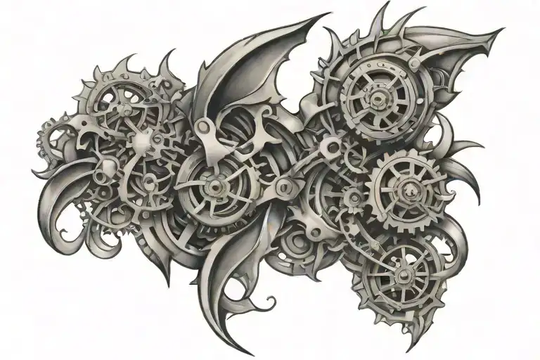 Bio Mechanical