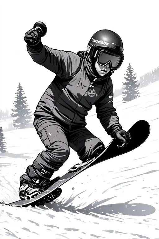 Snowboard Season