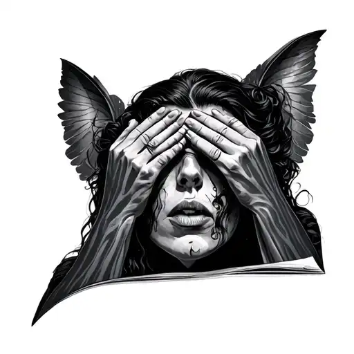 See No Evil Hear No Evil Speak No Evil