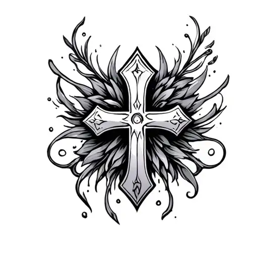 Cross