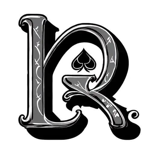 Poker And Did Letters