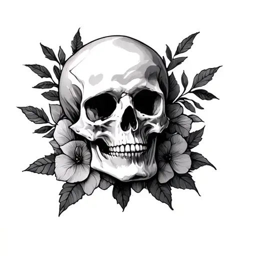 Memento Vivere Memento Mori