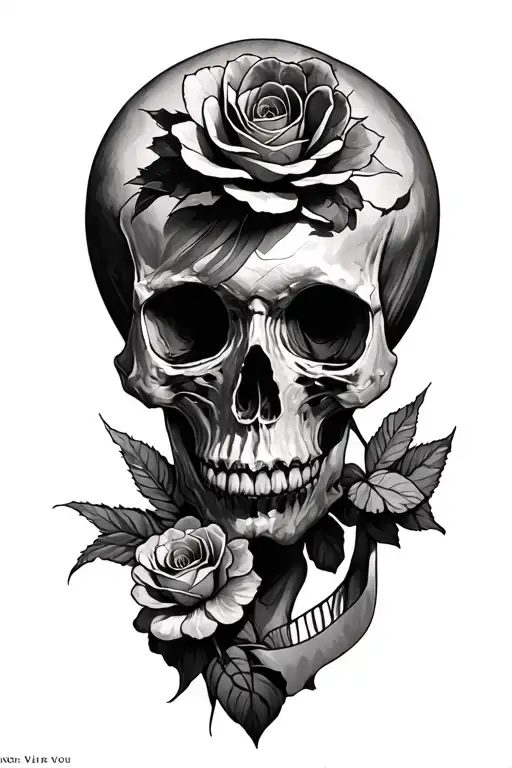 Memento Vivere Memento Mori