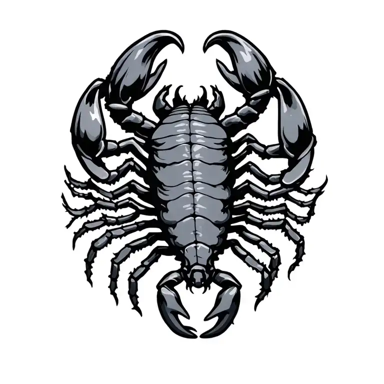 Scorpio Zodiac Sign