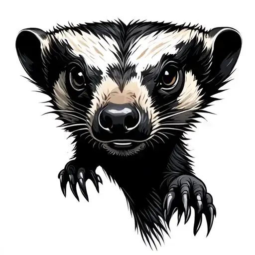 Honey Badger
