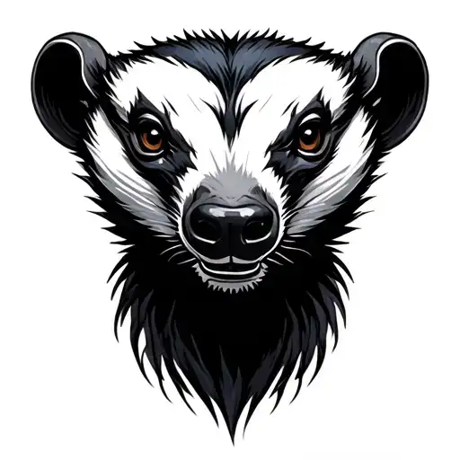 Honey Badger