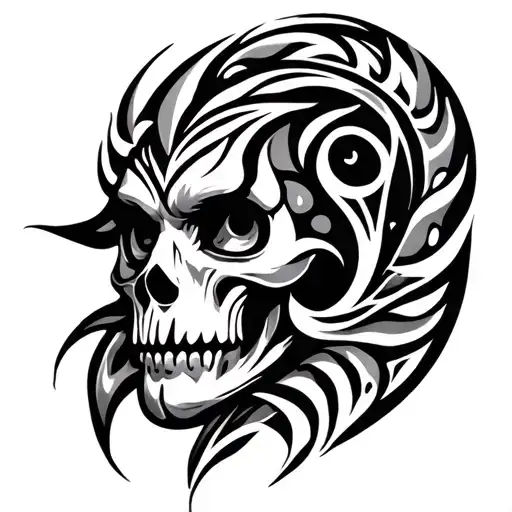 Tribal