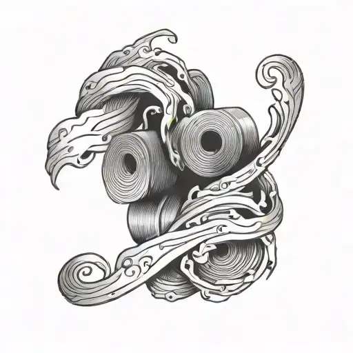 Tape