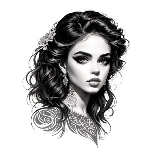 Roxanne