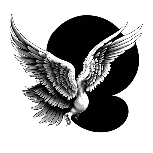 One Day I'm Gonna Grow Wings