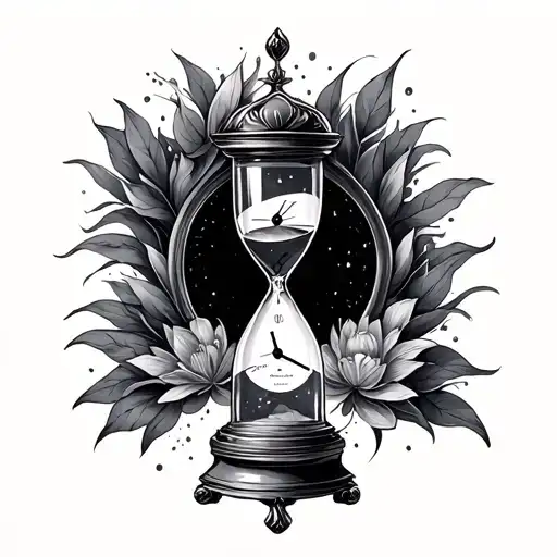 Sandclock