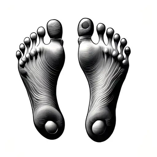 Footprint
