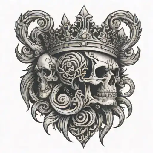 Im King Untill To Die