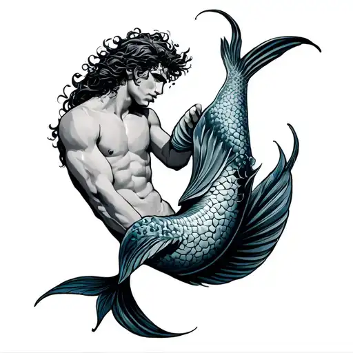 Merman