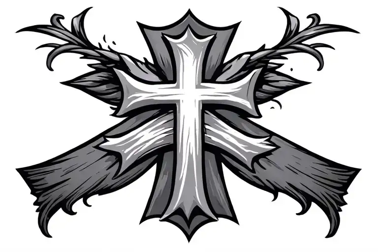 Cross