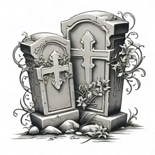 Headstones