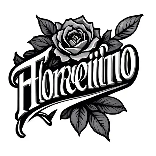 Florentino Name