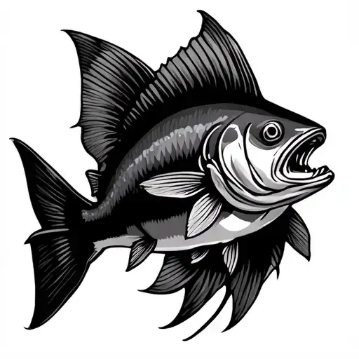 Salmon