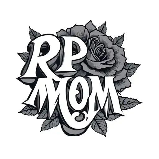 Rip Mom