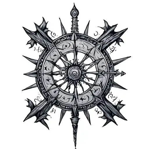 Vegvisir