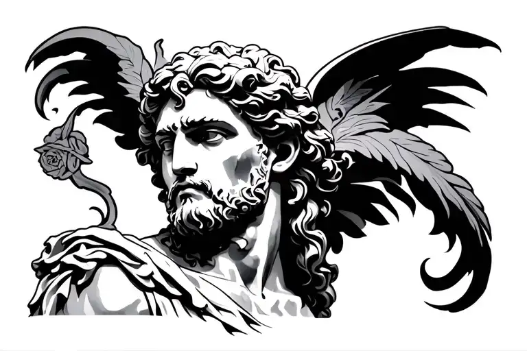 Greek God