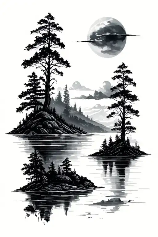 Landscape