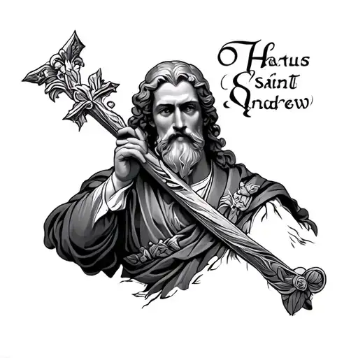 Saint Andrew