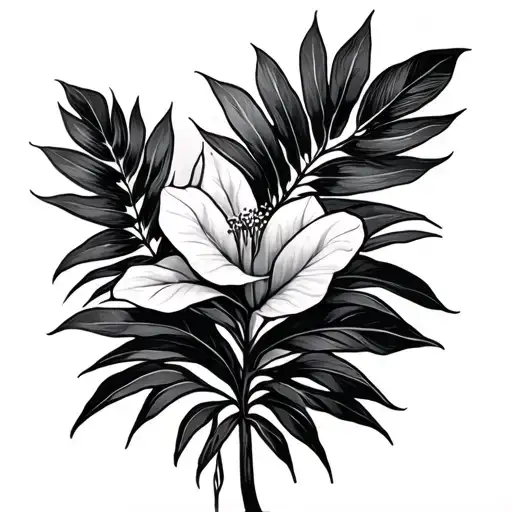 South Florida Costal Native Plants