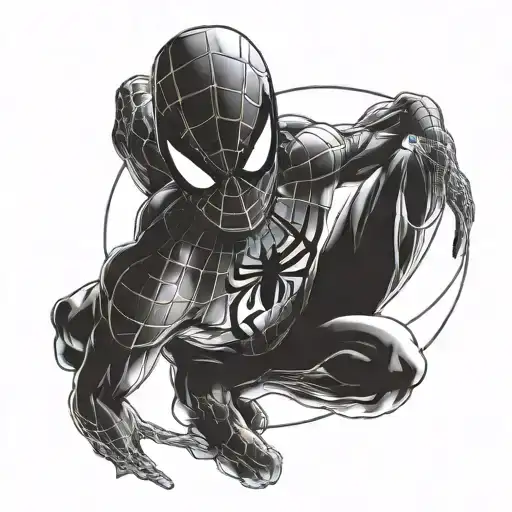 Spiderman