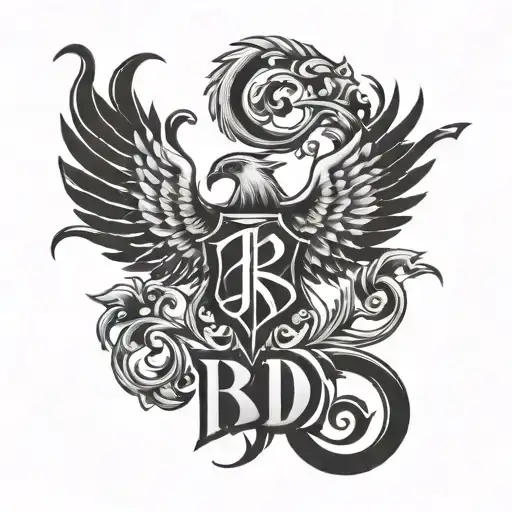 Rbd Logo