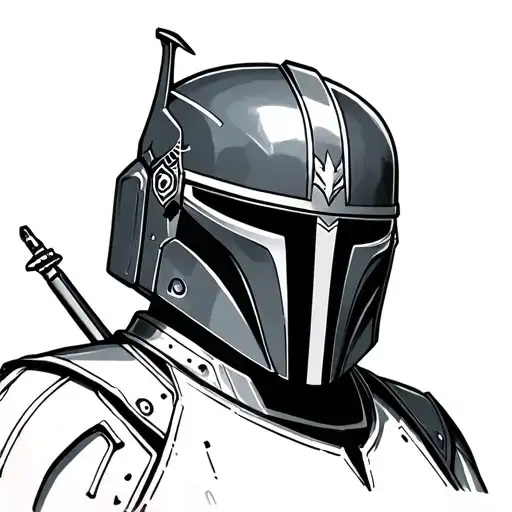 Mandalorian