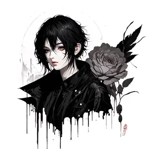 Tokyo Ghoul