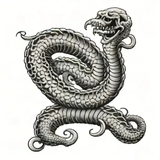 Join Or Die