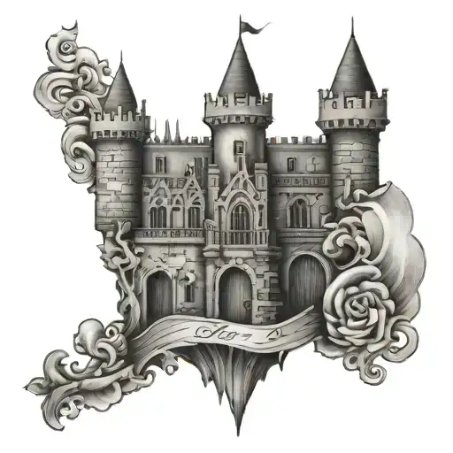 Castles Lastname