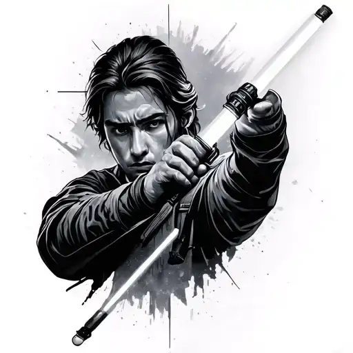 Lightsaber