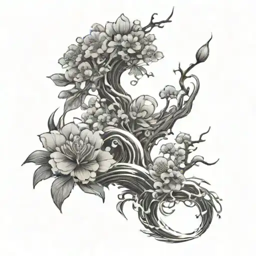 Japanese Style