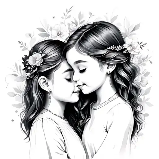 Family Daugther