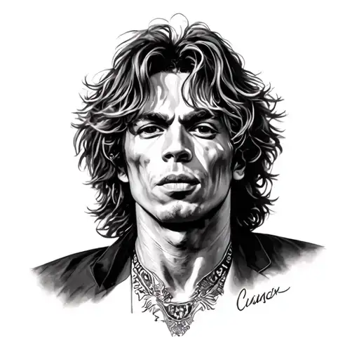 Jagger Writing