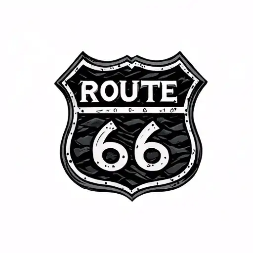 Route 66