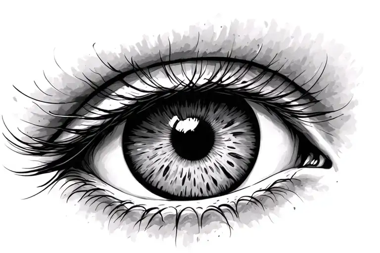 Eyes