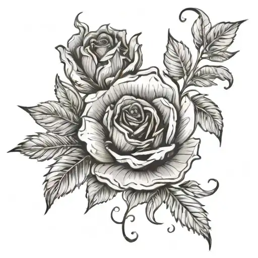 A Remembrance Tattoo Inspired