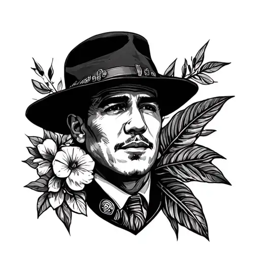 Born In Winter Park Go Cuban And British