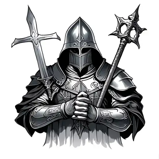 Knights Of Templar