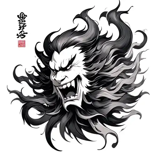 Raijin