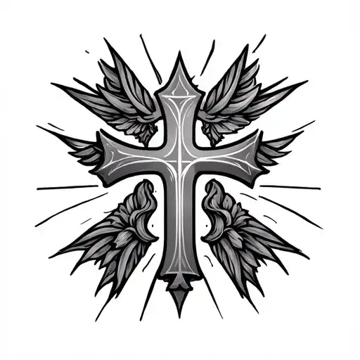 Armenian Cross
