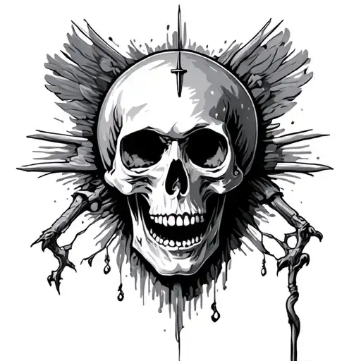 Holy Death