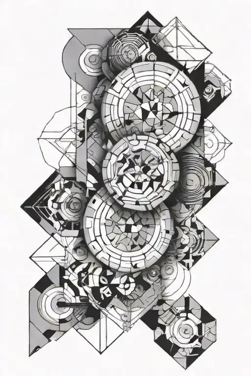Geometric Concept