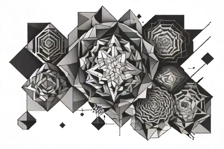 Geometric Concept
