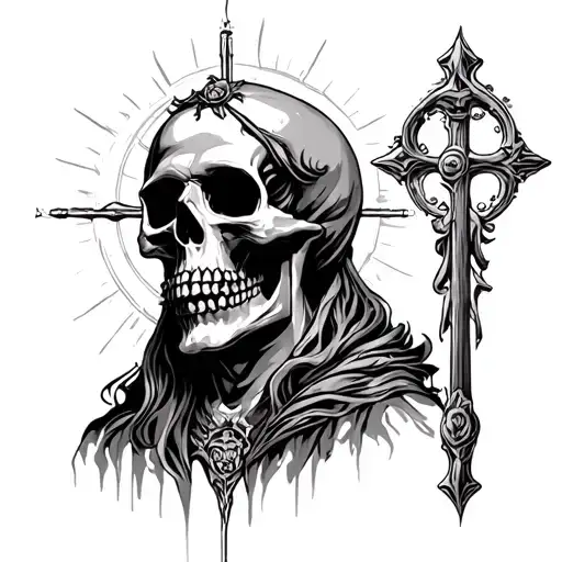 Holy Death